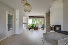 Verkocht:Eksterlaan 21, 2261 EK Leidschendam - Foto