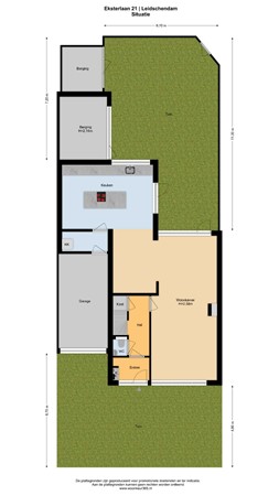Eksterlaan 21, 2261 EK Leidschendam - 172018021_eksterlaan_21_situatie_first_design_20250429_027bcb.jpg