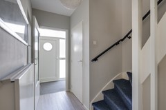 Verkocht:Eksterlaan 21, 2261 EK Leidschendam - Foto
