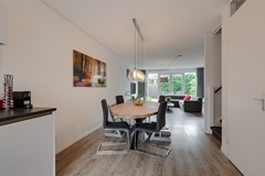 Verkocht: Spaarwaterhof 24, 2593RS Den Haag