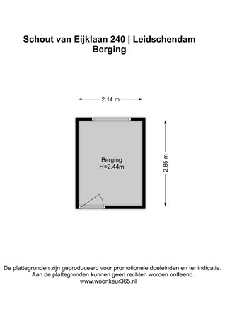 Schout van Eijklaan 240, 2262 XZ Leidschendam - 172116928_schout_van_eijk_berging_first_design_20250501_f669a4.jpg