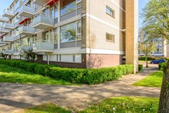 Verkocht:Schout van Eijklaan 240, 2262 XZ Leidschendam - Foto