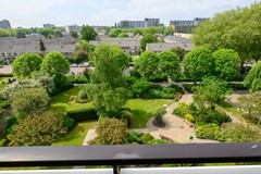 Verkocht:Hammarskjöldlaan 379, 2286 HJ Rijswijk - Foto