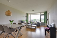 Verkocht:Hammarskjöldlaan 379, 2286 HJ Rijswijk - Foto