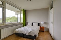 Verkocht:Hammarskjöldlaan 379, 2286 HJ Rijswijk - Foto