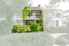 Verkocht: Putterlaan 13, 2261EM Leidschendam