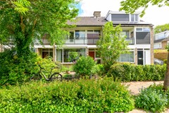 Verkocht: Putterlaan 13, 2261EM Leidschendam