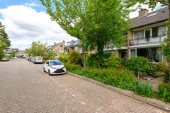 Verkocht:Putterlaan 13, 2261 EM Leidschendam - Foto