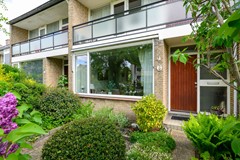 Verkocht:Putterlaan 13, 2261 EM Leidschendam - Foto