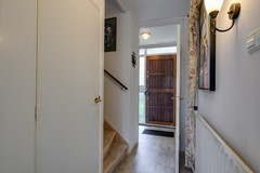 Verkocht:Putterlaan 13, 2261 EM Leidschendam - Foto