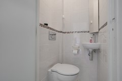 Verkocht:Putterlaan 13, 2261 EM Leidschendam - Foto