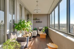 Verkocht: Klaroenstraat 273, 2287CH Rijswijk