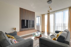 Verkocht: Klaroenstraat 273, 2287CH Rijswijk