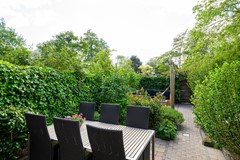 Onder bod: Doornenburg 73, 2261XD Leidschendam