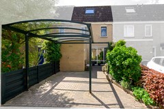 Verkocht:Doornenburg 73, 2261 XD Leidschendam - Foto