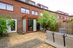 Verkocht:Hagenstraat 15, 2497 BB Den Haag - Foto