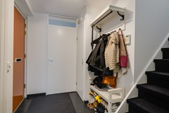 Verkocht:Hagenstraat 15, 2497 BB Den Haag - Foto