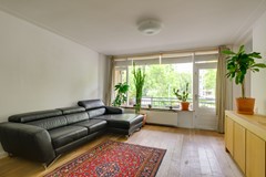 Verkocht: Walenburg 7, 2591BR Den Haag