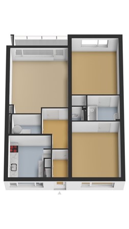 Walenburg 7, 2591 BR Den Haag - 172890547-280196140-tilted-130364116-1747647438340.jpg