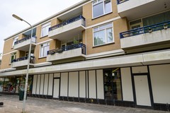 Verkocht:Walenburg 7, 2591 BR Den Haag - Foto