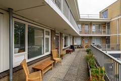 Verkocht:Walenburg 7, 2591 BR Den Haag - Foto