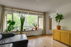 Verkocht:Walenburg 7, 2591 BR Den Haag - Foto