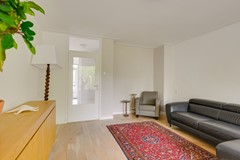 Verkocht:Walenburg 7, 2591 BR Den Haag - Foto
