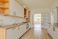 Verkocht:Van Arembergelaan 25, 2274 BN Voorburg - Foto