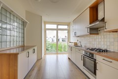 Verkocht:Van Arembergelaan 25, 2274 BN Voorburg - Foto