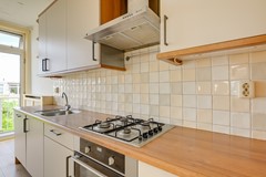 Verkocht:Van Arembergelaan 25, 2274 BN Voorburg - Foto