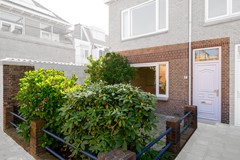 Verkocht:Claudiusstraat 1, 2275 CV Voorburg - Foto