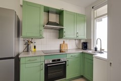 Verkocht:Burgemeester Caan van Necklaan 560, 2262 HH Leidschendam - Foto