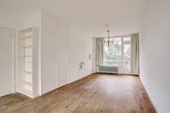 Onder bod:Smaragdhorst 429, 2592 RN Den Haag - Foto