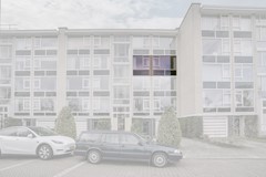 Onder bod:Smaragdhorst 429, 2592 RN Den Haag - Foto