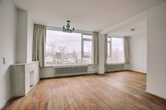 Onder bod: Smaragdhorst 429, 2592RN Den Haag