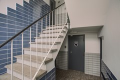 Onder bod:Smaragdhorst 429, 2592 RN Den Haag - Foto