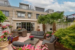 Verkocht: De Schakel 12, 2265DS Leidschendam