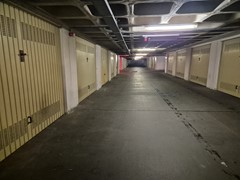 Onder bod:Treubstraat 18-025, 2288 EJ Rijswijk - Foto