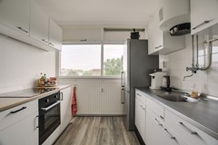 Verkocht:Laveibos 157, 2715 RJ Zoetermeer - Foto