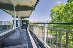 Verkocht: Dunantstraat 568, 2713XD Zoetermeer