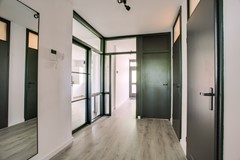 Verkocht:Dunantstraat 568, 2713 XD Zoetermeer - Foto