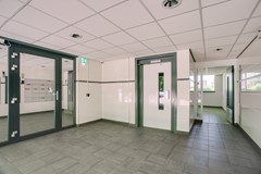 Verkocht:Dunantstraat 568, 2713 XD Zoetermeer - Foto