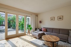 Verkocht:Joris Ivensstrook 6, 2726 TW Zoetermeer - Foto