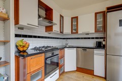 Verkocht:Joris Ivensstrook 6, 2726 TW Zoetermeer - Foto