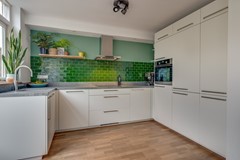 Verkocht:Dillenburgsingel 9, 2263 HV Leidschendam - Foto