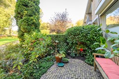 Verkocht:Dillenburgsingel 9, 2263 HV Leidschendam - Foto