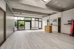 Onder bod: Boegstraat 17, 2586ET Den Haag