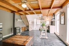 Onder bod: Boegstraat 17, 2586ET Den Haag