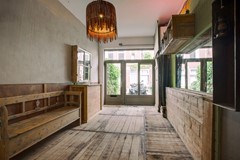 Onder bod:Boegstraat 17, 2586 ET Den Haag - Foto