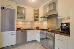 Verkocht:Alexander Adamskistraat 1, 2251 RT Voorschoten - Foto